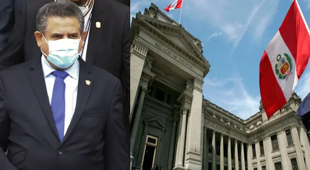 Corte Suprema se pronuncia.