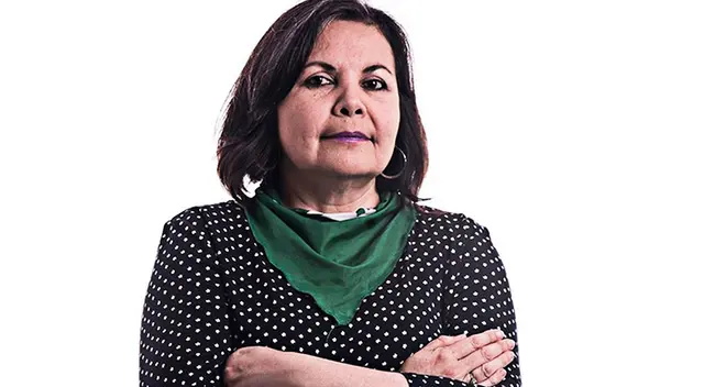 La Mesa Directiva estaría liderada por Rocío Silva Santisteban