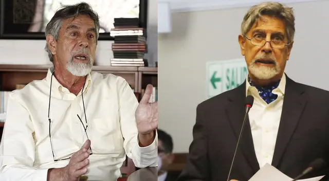 Francisco Sagasti se reintegra a lista a Mesa Directiva. Francisco Sagasti se reintegra a lista a Mesa Directiva.