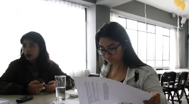 Pronabec lanzó convocatoria para otorgar más de 5 mil vacantes y cubrir todos los gastos en universidad o institutos gracias a la Beca 18. Te mostramos la lista de personas que pueden acceder a la beca. Pronabec lanzó convocatoria para otorgar más de 5 mil vacantes y cubrir todos los gastos en universidad o institutos gracias a la Beca 18. Te mostramos la lista de personas que pueden acceder a la beca.