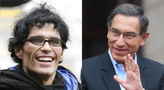 Pedro Suárez Vértiz aseguró que