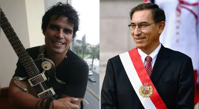 Pedro Suárez Vértiz aseguró que