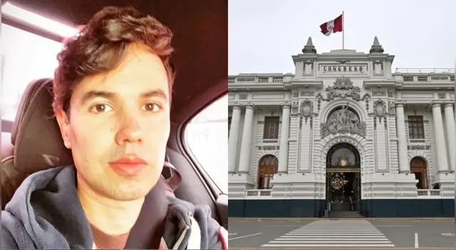 Bruno Pinasco aseguró que los parlamentarios son “egoístas” al no poder decidir quién presidirá la mesa directiva del Congreso. Bruno Pinasco aseguró que los parlamentarios son “egoístas” al no poder decidir quién presidirá la mesa directiva del Congreso.