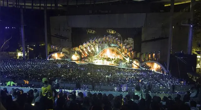 La edición número 62 del Festival Internacional de la Canción de Viña del Mar no se llevará a cabo sino hasta el 2022.