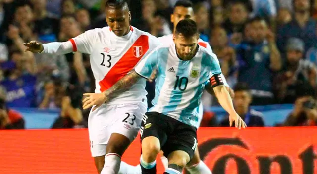 FPF confirma que existen “plenas garantías” para el partido contra Argentina FPF confirma que existen “plenas garantías” para el partido contra Argentina