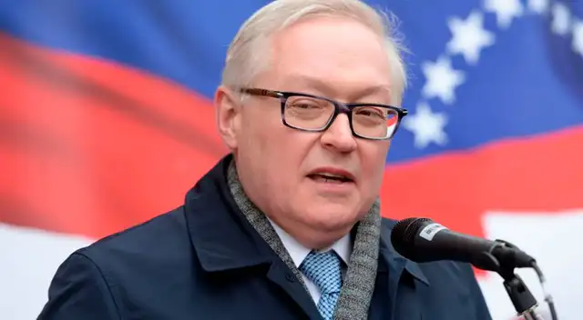 Rusia se pronuncia sobre la crisis en Perú