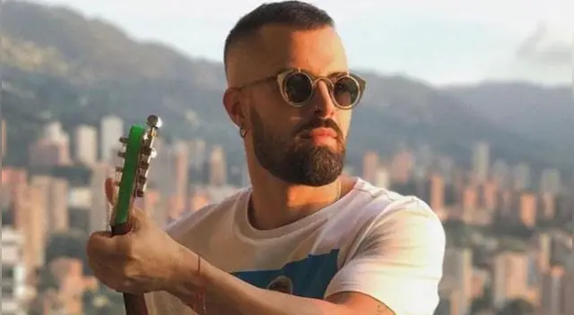 Mike Bahía reflexionó sobre la situación política y social en nuestro país, y aseguró que la ambición de poder golpea las naciones. Mike Bahía reflexionó sobre la situación política y social en nuestro país, y aseguró que la ambición de poder golpea las naciones.