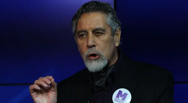 Francisco Sagasti, conoce la vida profesional de quien sería el próximo presidente de la República, si los congresistan votan por la lista que presentó la bancada que no apoyó la vacancia. Francisco Sagasti, conoce la vida profesional de quien sería el próximo presidente de la República, si los congresistan votan por la lista que presentó la bancada que no apoyó la vacancia.