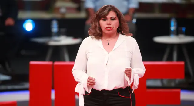 Lista de María Cabrera queda anulada. Lista de María Cabrera queda anulada.