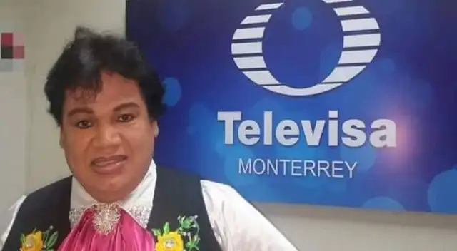 Imitador de Juan Gabriel, Javier Miranda, falleció a causa del coronavirus