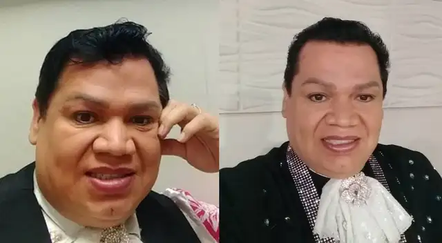 Imitador de Juan Gabriel, Javier Miranda, falleció a causa del coronavirus