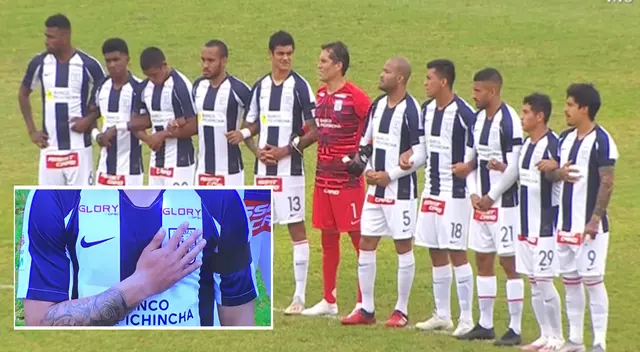 Alianza Lima y Cusco FC se enfrentan por la fecha 6 de la Liga 1. Alianza Lima y Cusco FC se enfrentan por la fecha 6 de la Liga 1.