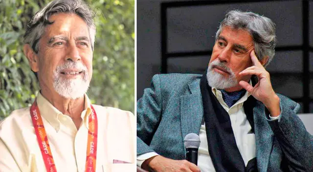 Medios internacionales informan que es el nuevo presidente del Perú.