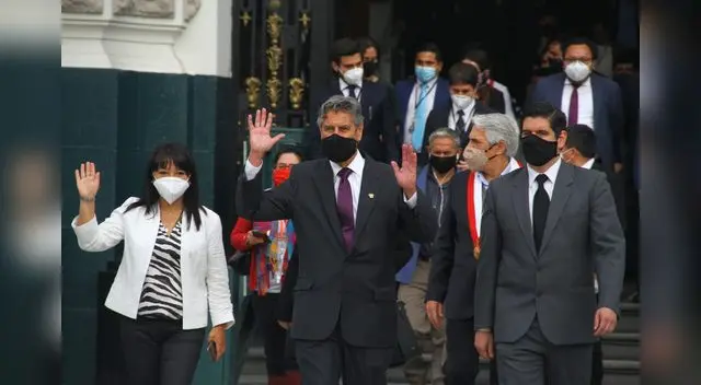 Francisco Sagasti juramentará este martes como presidente del Perú