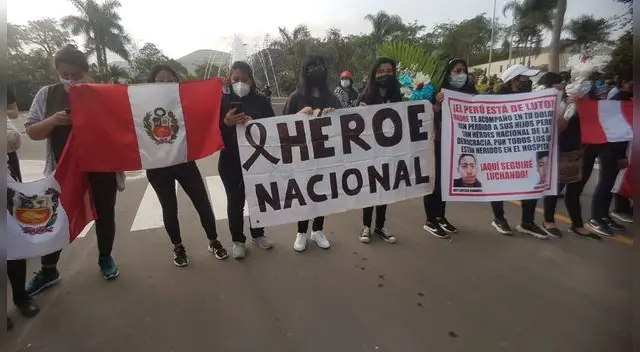 Le dan el último adiós entre aplausos a Jack Pintado.