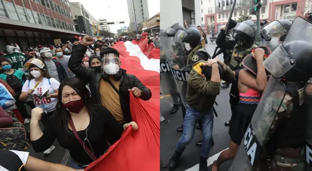 ONU enviará misión a Perú ONU enviará misión a Perú