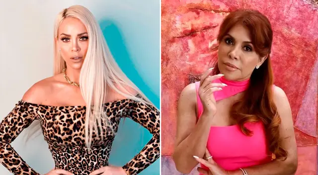 Sheyla Rojas aseguró que la han señalado de una manera que “no se lo desea a nadie” debido a Magaly Medina, por lo que decidió demandarla. Sheyla Rojas aseguró que la han señalado de una manera que “no se lo desea a nadie” debido a Magaly Medina, por lo que decidió demandarla.