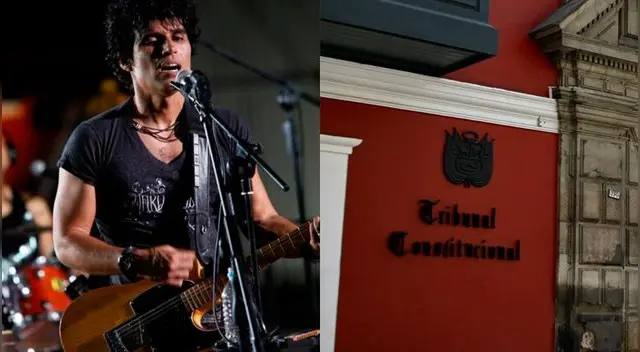 Pedro Suárez Vértiz aseguró que el TC podría haber evitado la crisis en Perú si Pedro Suárez Vértiz aseguró que el TC podría haber evitado la crisis en Perú si