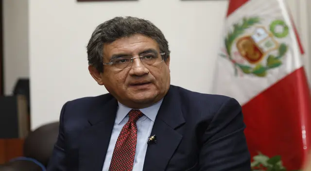 Estudiantes de la UNMSM piden declarar a Juan Sheput como persona no deseable en dicha casa de estudios.