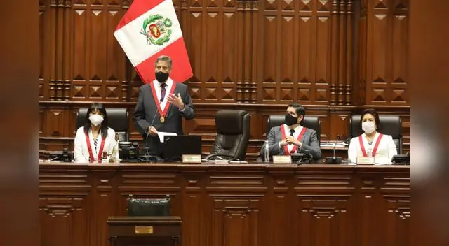 Francisco Sagasti asume esta tarde del martes la Presidencia de la República y de inmediato tendrá que elegir un Gabinete que represente cada Ministerio para continuar trabajando por los peruanos en medio de la pandemia. Francisco Sagasti asume esta tarde del martes la Presidencia de la República y de inmediato tendrá que elegir un Gabinete que represente cada Ministerio para continuar trabajando por los peruanos en medio de la pandemia.