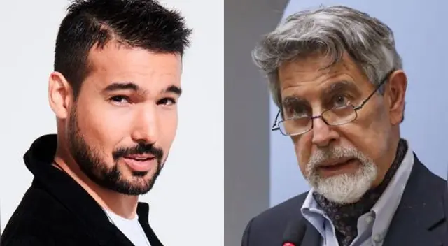 Ezio Oliva le pidió a los peruanos “no bajar la guardia” al examinar el accionar de Francisco Sagasti como futuro presidente. Ezio Oliva le pidió a los peruanos “no bajar la guardia” al examinar el accionar de Francisco Sagasti como futuro presidente.