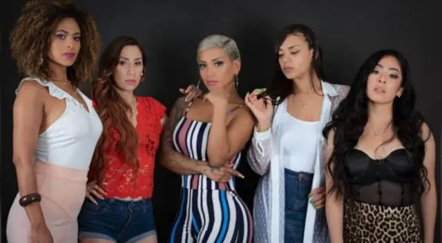 La agrupación de Paula Arias, Son Tentación, decidió reprogramar su show de este 21 de noviembre hasta el 12 de diciembre. La agrupación de Paula Arias, Son Tentación, decidió reprogramar su show de este 21 de noviembre hasta el 12 de diciembre.