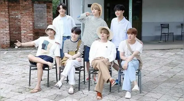 BTS estrenará el videoclip de su nueva canción este viernes 20 de noviembre, el mismo día que saldrá su último disco, “BE”.