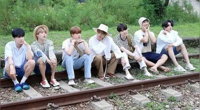 BTS estrenará el videoclip de su nueva canción este viernes 20 de noviembre, el mismo día que saldrá su último disco, “BE”.