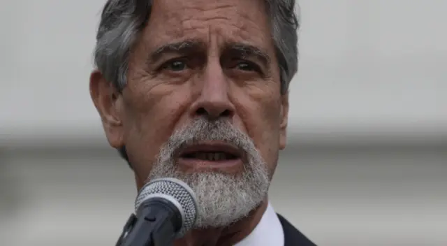 Esta es la hoja de vida de Francisco Sagasti, congresista del Partido Morado y nuevo presidente del Perú hasta las próximas elecciones Esta es la hoja de vida de Francisco Sagasti, congresista del Partido Morado y nuevo presidente del Perú hasta las próximas elecciones