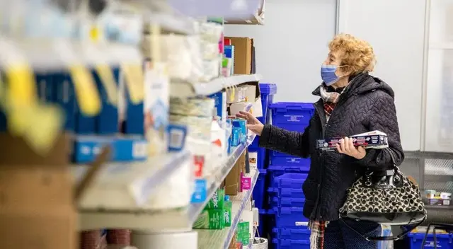 Finanzas post-cuarentena. Finanzas post-cuarentena.