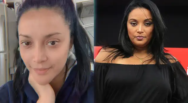Mariella Zanetti denuncia que usan su imagen para promocionar pastillas.
