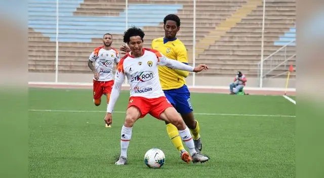 Santa Rosa  ganó por la mínima diferencia a Comerciantes Unidos.