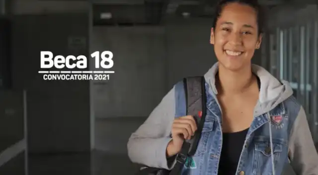 Requisitos para la Beca 18 de Pronabec