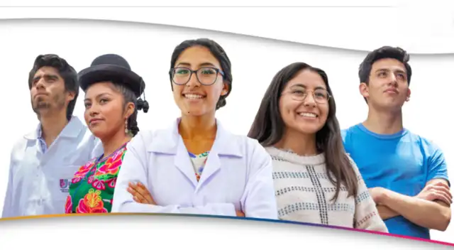 Requisitos para la Beca 18 de Pronabec