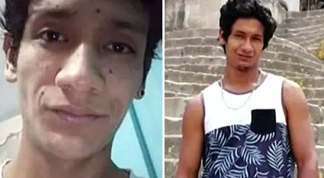 Luis Araujo hizo grave denuncia contra la PNP.