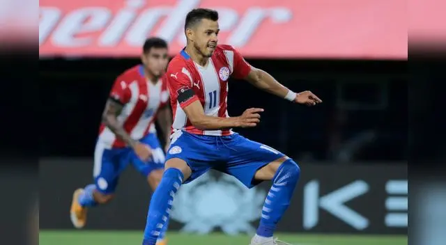 Paraguay empató 2 a 2 con Bolivia en Asunción. Paraguay empató 2 a 2 con Bolivia en Asunción.