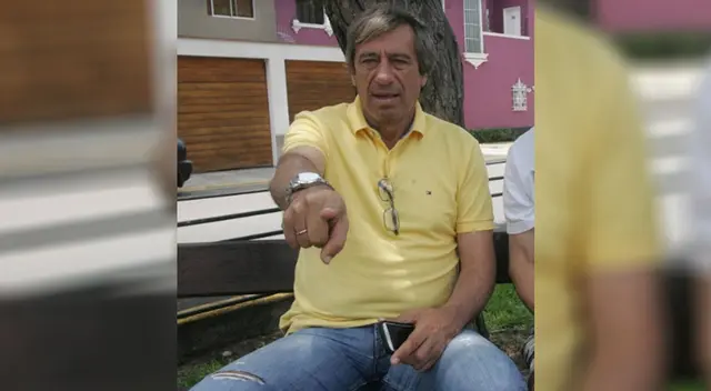 Germán Leguía lamentó las últimas derrotas de la ‘blanquirroja’.