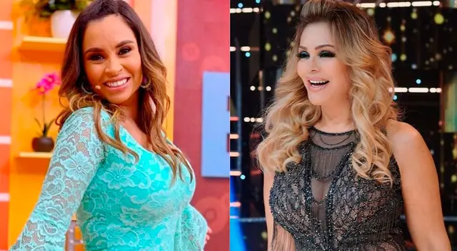 Gisela Valcárcel da su apreciación sobre libro de su hija. Gisela Valcárcel da su apreciación sobre libro de su hija.