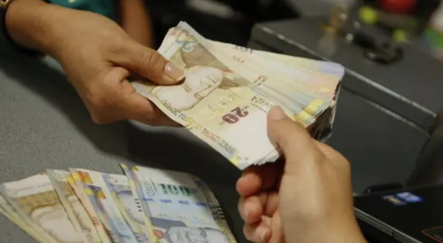 Ley retiro AFP aprobada por el Congreso