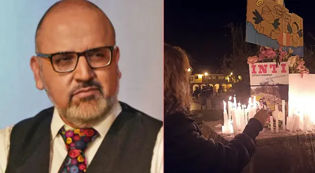 Beto Ortiz vuelve ser tendencia en redes sociales por polémicos comentarios.