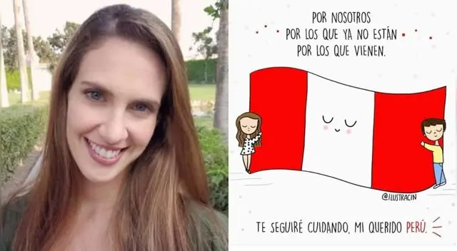 Emilia Drago confesó que sintió esperanza con la llegada de Francisco Sagasti, pero recordó que debemos estar vigilantes y atentos al Gobierno.