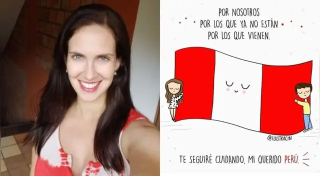 Emilia Drago confesó que sintió esperanza con la llegada de Francisco Sagasti, pero recordó que debemos estar vigilantes y atentos al Gobierno.