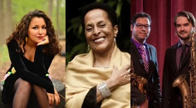 A horas de celebrar la edición número 21 de los Latin Grammy este 19 de noviembre, te contamos quiénes lucharán por un galardón. A horas de celebrar la edición número 21 de los Latin Grammy este 19 de noviembre, te contamos quiénes lucharán por un galardón.