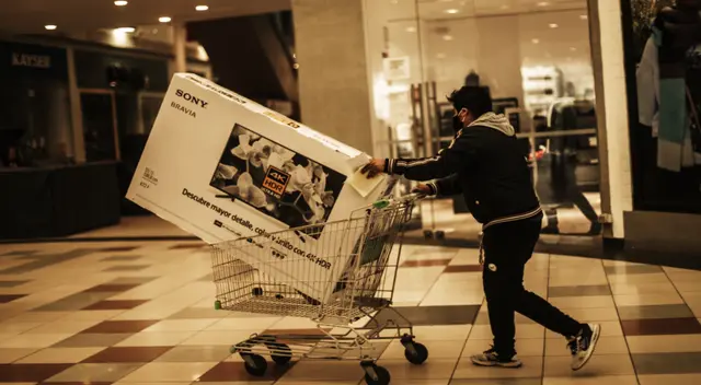 Cuándo es el Black Friday 2020 en Perú Cuándo es el Black Friday 2020 en Perú