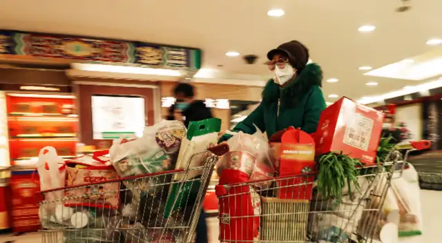 Cuándo es el Black Friday 2020 en Perú Cuándo es el Black Friday 2020 en Perú