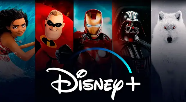 ¿Cómo descargar Disney Plus en mi Smart TV?