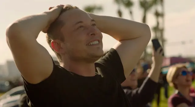 La riqueza de Elon Musk ha aumentado este año en 82,200 millones de dólares, la mayor ganancia en el ranking de las 500 personas más ricas del mundo.