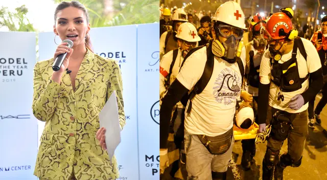 Se solidariza con afectados en movilización. Se solidariza con afectados en movilización.