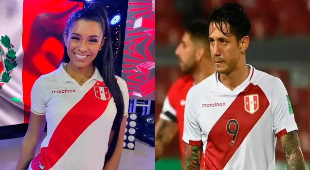 Morocha le da su respaldo a delantero.