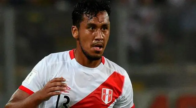 Renato Tapia envía fuerte mensaje.